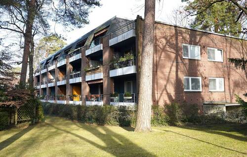 Hausansicht - 