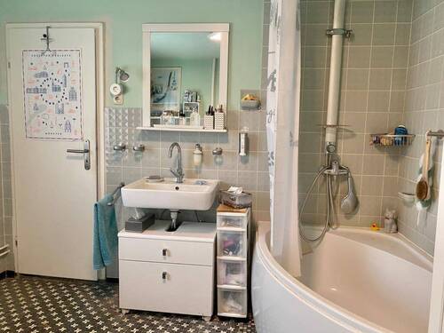 Wannenbad EG - 