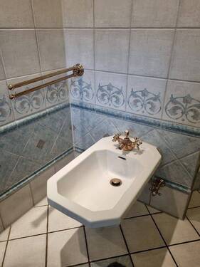 Bidet Souterrain - 
