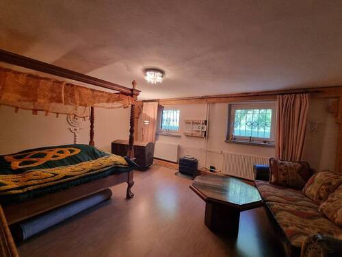 SZ Souterrain - 