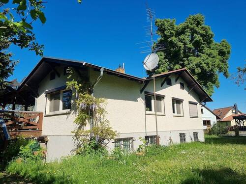Ostseite - 