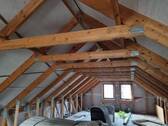Stall Dachgeschoss - 