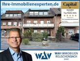 Ansicht - Charmantes Zweifamilienhaus mit großem Potenzial in Wesseling !