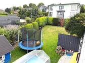 Blick Garten - 