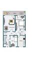 Obergeschoss - 