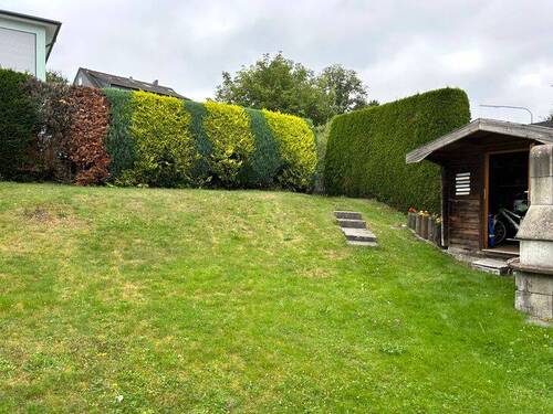 Garten - 
