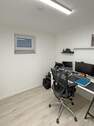 Büro Untergeschoss - 