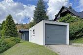 Garage - 