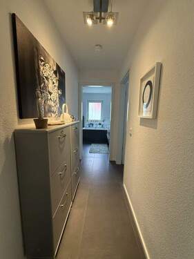 Flur Wohnung - 