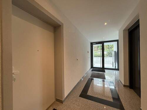 Wohneingang Tür Aufzug - 