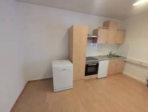 Küche / Büro 3 - Büro in Esslingen