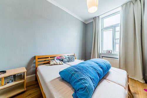 1. Schlafzimmer - 