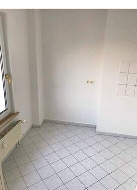 Küche - 2 Zimmer Etagenwohnung in Magdeburg