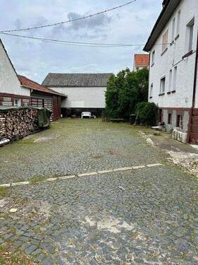 Grundstück, Stellplätze - 