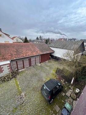 Bauernscheune, Garage, Stellplätze - Mehrfamilienhaus, Wohnhaus mit 243,00 m&sup2; in Wabern zum Kaufen