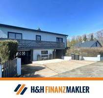 Bungalow mit Nebengelass und großem Grundstück in ruhiger Lage - Tambach-Dietharz