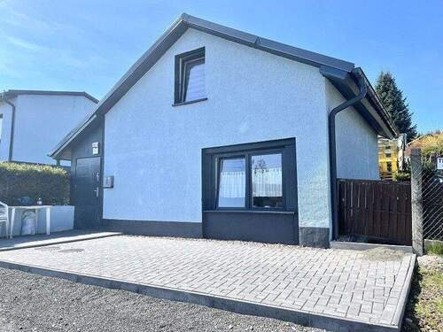 Nebengelass Vorderansicht - 