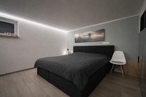 Schlafzimmer - 