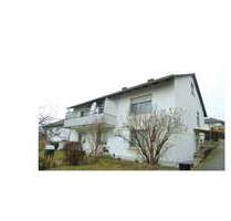 Einfamilienhaus Südhanglage Oberaula