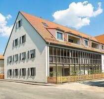 2-Zi.-Maisonettewohnung mit Einbauküche - Nürnberg Reutles