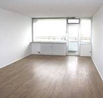 Frisch renovierte, helle, gut geschnittene 3-Zimmerwohnung mit Balkon in Bonn-Auerberg