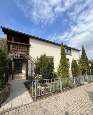 Bild 1 - Ihr Traumhaus in Kürten-Dürscheid