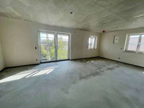 OG_re_WohnenEssen - 2 Zimmer Etagenwohnung zur Miete in Weil-Geretshausen