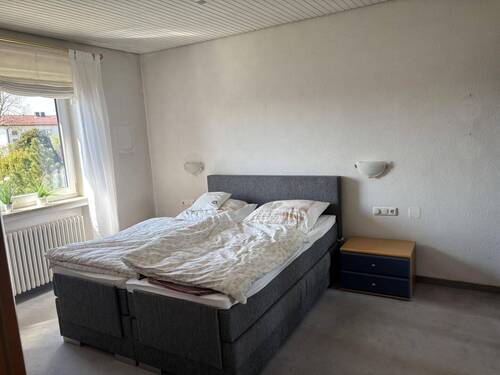 Schlafen - 