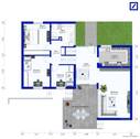 Grundriss EG - 