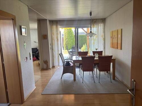 Wohnzimmer - 