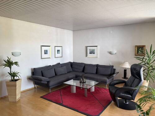Wohnzimmer - 