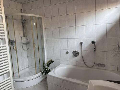 Tageslichtbad - 