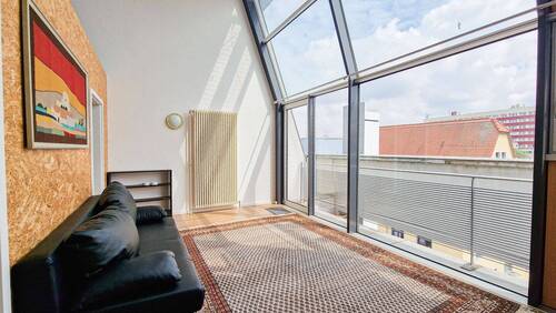 0002_WE 122 4 Schlafzimmer Bearbeiten - Wohnen mit Stil: Möbliertes Townhouse im Herzen Merseburgs