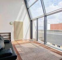 Wohnen mit Stil: Möbliertes Townhouse im Herzen Merseburgs