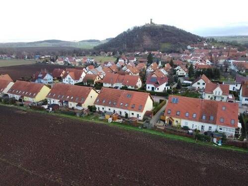 Umgebung - Frühjahrsangebot - Wohnen an der Mühlburg