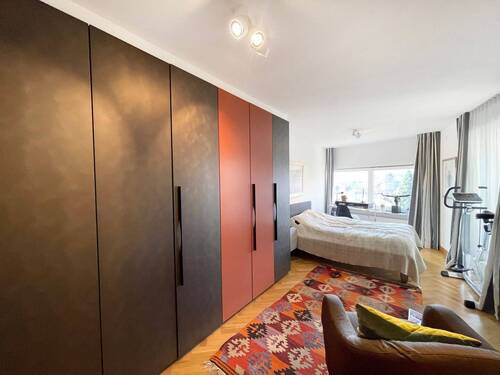 Schlafzimmer - 