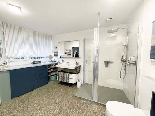 Badezimmer - 