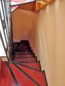 Treppe in das UG - 