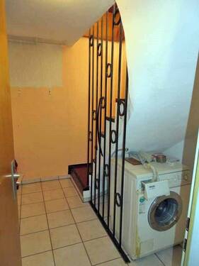 UG Flur - 