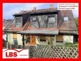 Außenansicht Süd - 'EIGENTUM STATT MIETE' - 249.500,00 EUR Kaufpreis, ca.  131,00 m² Wohnfläche