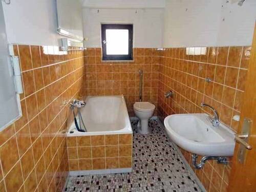 UG Badezimmer - 