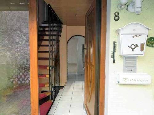 Eingang - 