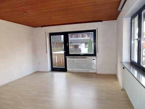 EG Wohnen - 