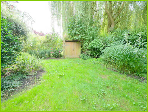 Garten - 