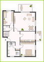 Erdgeschoss - 