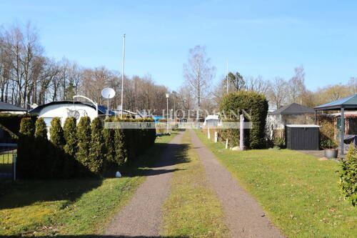 V9799 Campingplatz alter Teil - Grundstück in Weddelbrook
