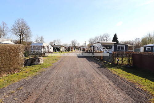 V9799 Campingplatz neuer Teil - Grundstück in Weddelbrook zum Kaufen