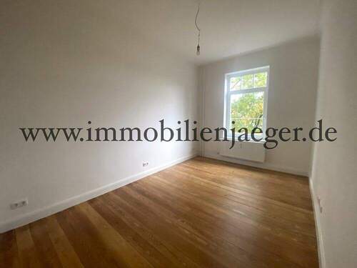 Schlafzimmer weit - 