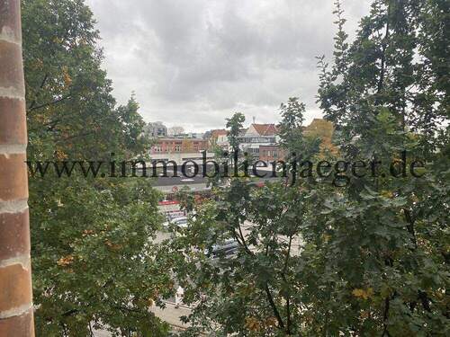 Wohnen Aussicht - Etagenwohnung mit 50,00 m² in Hamburg zur Miete