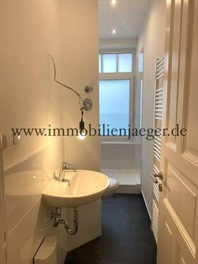 Badezimmer - 